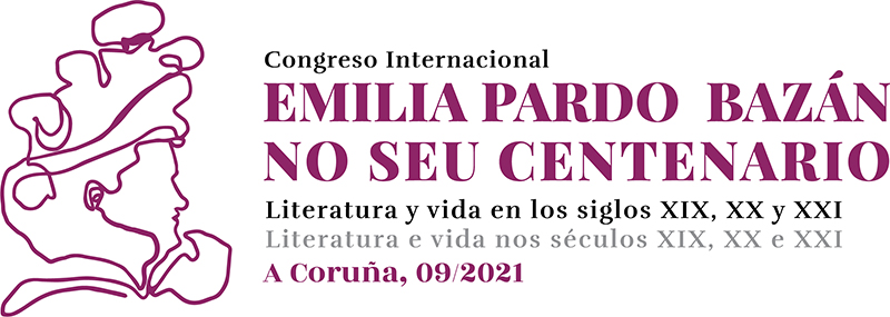 Litecom - Congreso Internacional Emilia Pardo Bazán